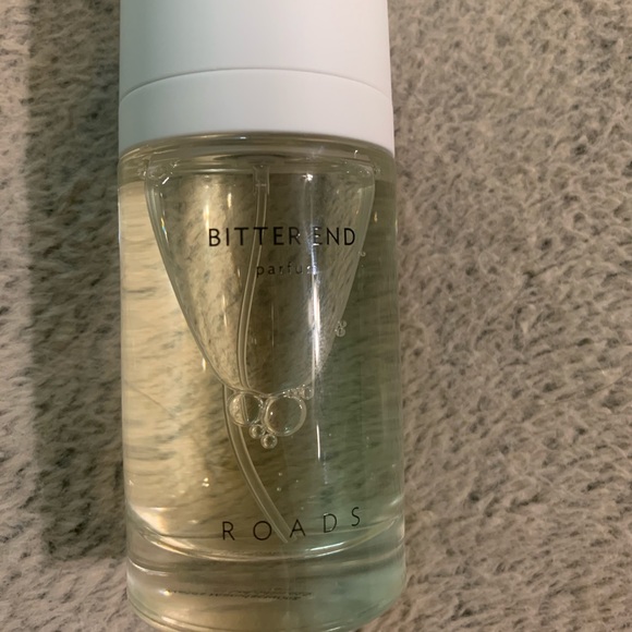 ROADS Bitter End - Picture 4 of 5